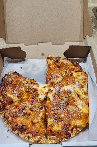 Photo of Red Swan Pizza - St. Thomas - Opposite Taco Bell, 945 Talbot St, St Thomas, ON N5P 1E8